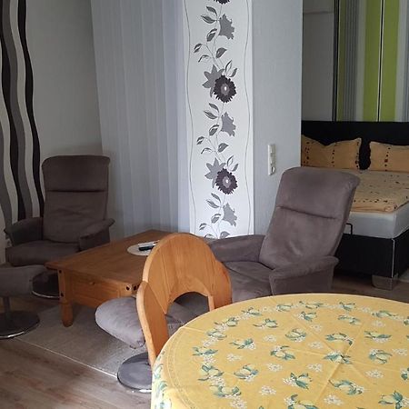 Apartment Halmis Fewo Wr แวร์นิกโกโรเดอ ภายนอก รูปภาพ
