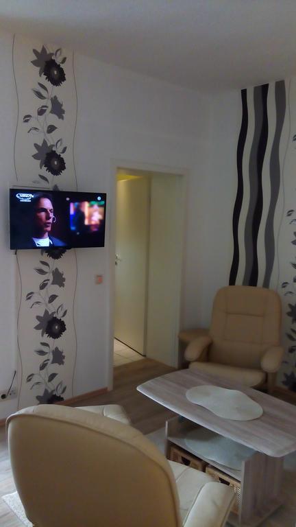 Apartment Halmis Fewo Wr แวร์นิกโกโรเดอ ห้อง รูปภาพ