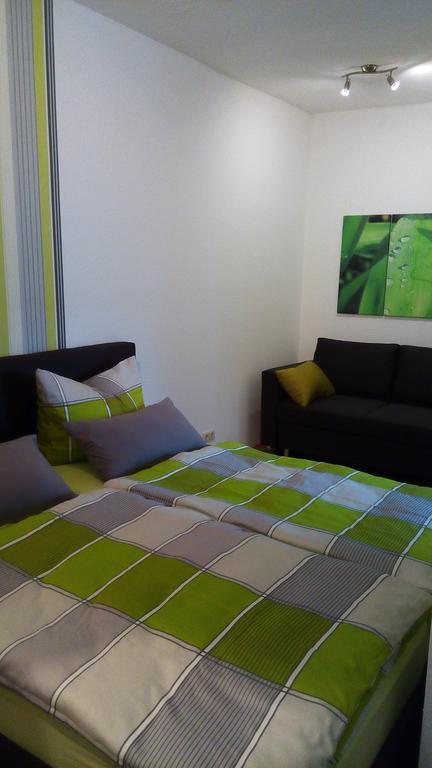 Apartment Halmis Fewo Wr แวร์นิกโกโรเดอ ห้อง รูปภาพ